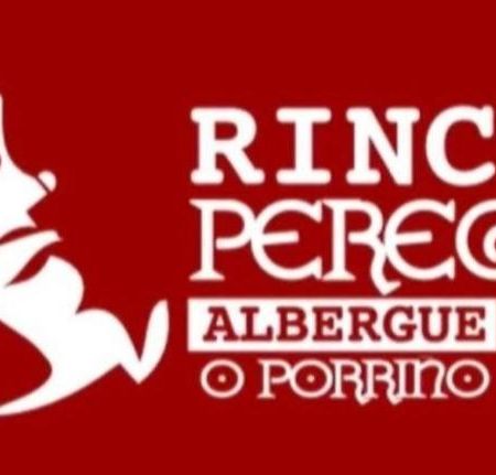 Albergue Rincon Del Peregrino Porrino-Pleno Centro-City Center מראה חיצוני תמונה
