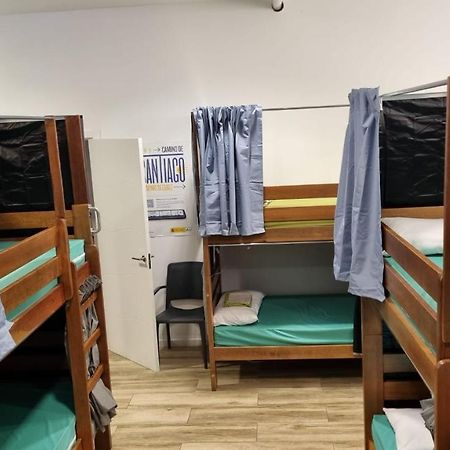 Albergue Rincon Del Peregrino Porrino-Pleno Centro-City Center מראה חיצוני תמונה