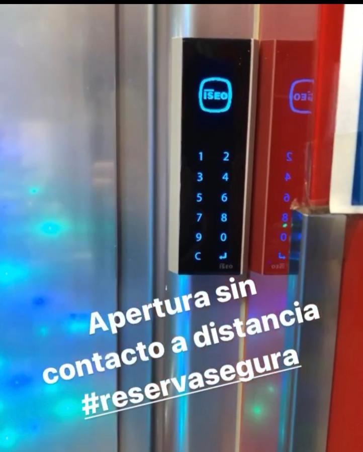 Albergue Rincon Del Peregrino Porrino-Pleno Centro-City Center מראה חיצוני תמונה