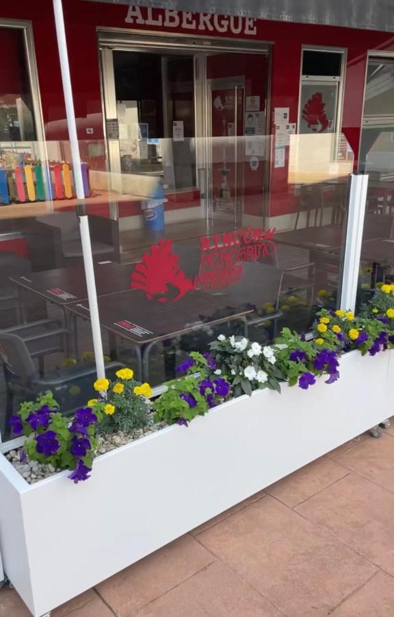 Albergue Rincon Del Peregrino Porrino-Pleno Centro-City Center מראה חיצוני תמונה