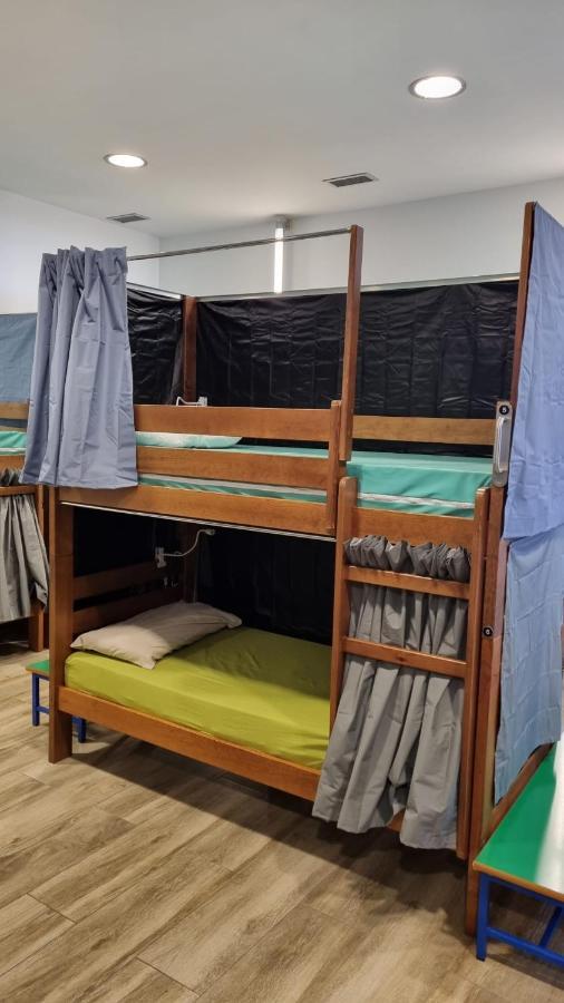 Albergue Rincon Del Peregrino Porrino-Pleno Centro-City Center מראה חיצוני תמונה