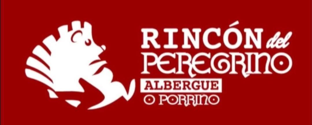 Albergue Rincon Del Peregrino Porrino-Pleno Centro-City Center מראה חיצוני תמונה