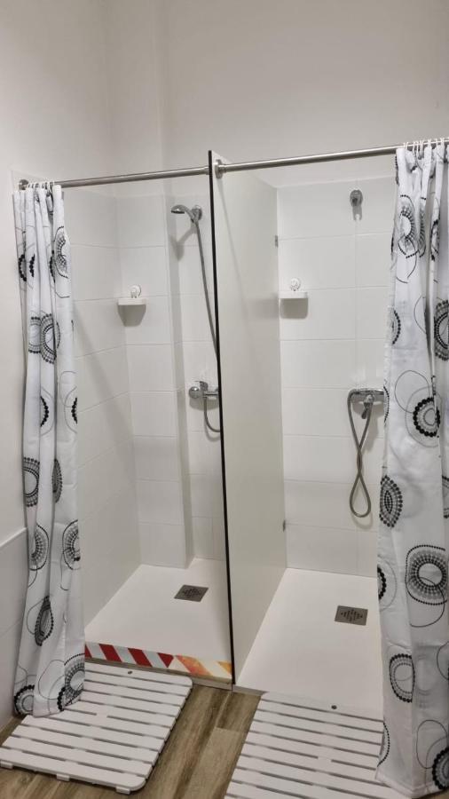 Albergue Rincon Del Peregrino Porrino-Pleno Centro-City Center מראה חיצוני תמונה