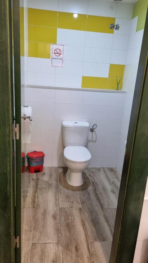 Albergue Rincon Del Peregrino Porrino-Pleno Centro-City Center מראה חיצוני תמונה