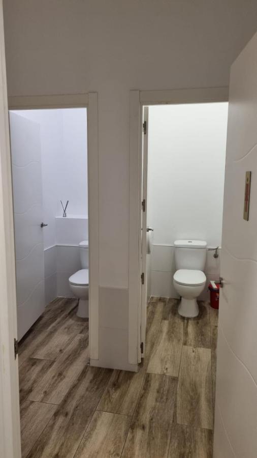 Albergue Rincon Del Peregrino Porrino-Pleno Centro-City Center מראה חיצוני תמונה
