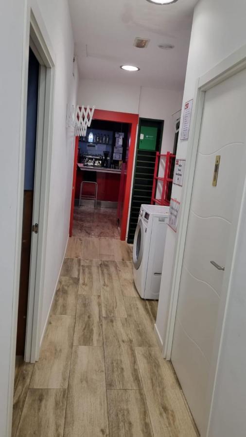 Albergue Rincon Del Peregrino Porrino-Pleno Centro-City Center מראה חיצוני תמונה
