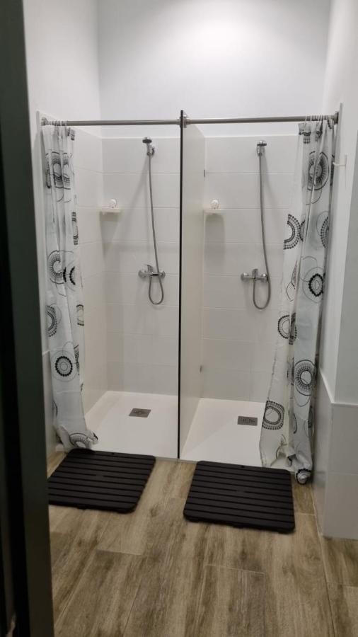 Albergue Rincon Del Peregrino Porrino-Pleno Centro-City Center מראה חיצוני תמונה